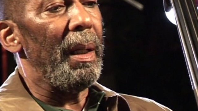 Concert Ron Carter