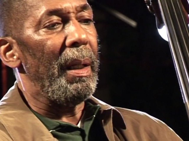 Concert Ron Carter