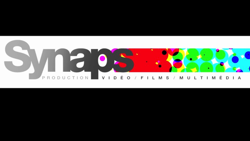 Synaps Production, production audiovisuelle