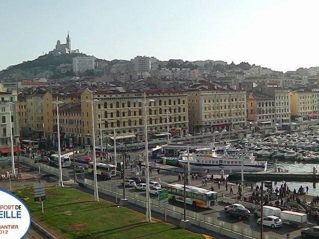 Vieux-Port de Marseille – le Mag du chantier (1)