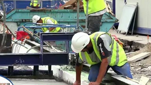 Vieux-Port de Marseille – Le Mag du chantier (3)