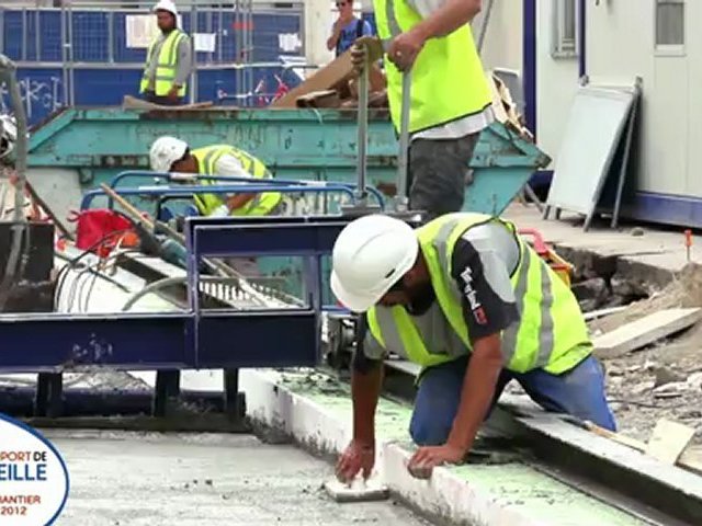 Vieux-Port de Marseille – Le Mag du chantier (3)