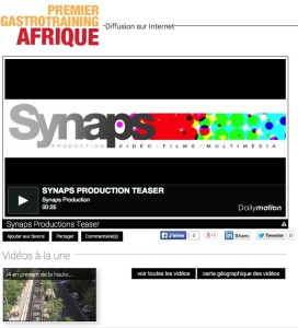 Synaps site